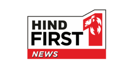 Hind First Hind First